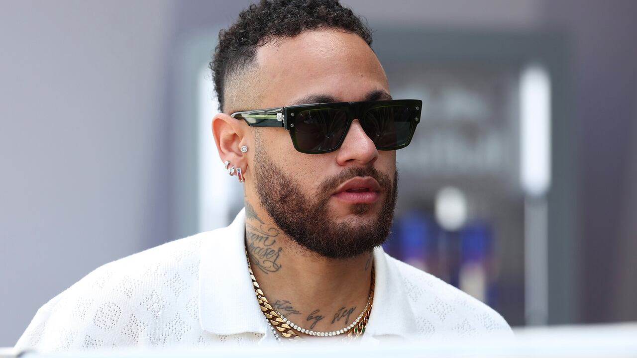 El futbolista del PSG anunció su nuevo proyecto en el que sus seguidores podrán disfrutar de tiempo a su lado.