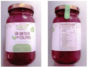 “Este producto emplea en su rotulado un registro sanitario falso", alertó la entidad.