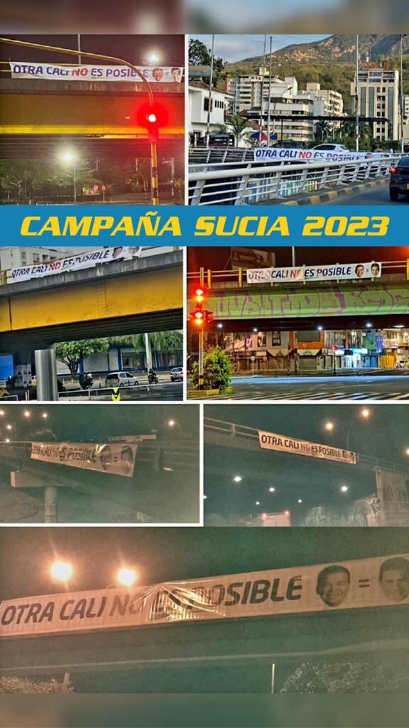 El Chontico denuncia campaña en su contra.