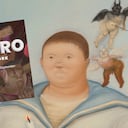 La exposición fue organizada y coordinada por Fernando Botero Quintana, nieto del maestro Fernando Botero, quien lideró durante más de un año el trabajo conjunto.