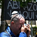 La entidad anunció medidas para mantener el contacto entre afectados y organismos de socorro.