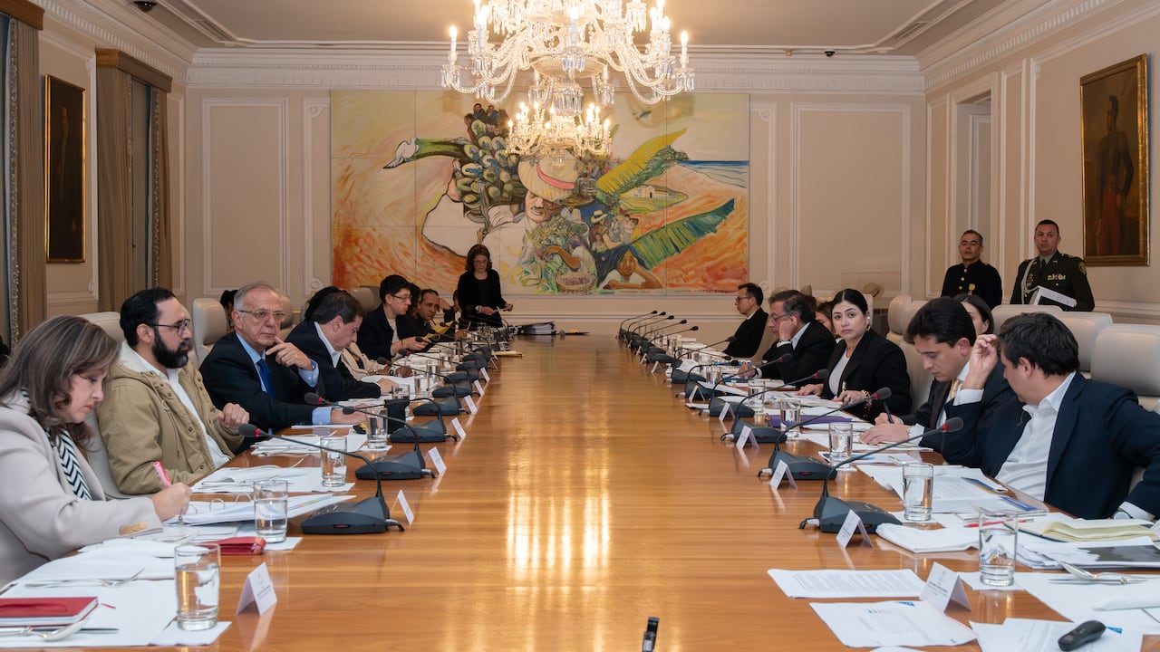 Consejo de Ministros