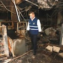 Día después de las protestas con vandalismo en Cali