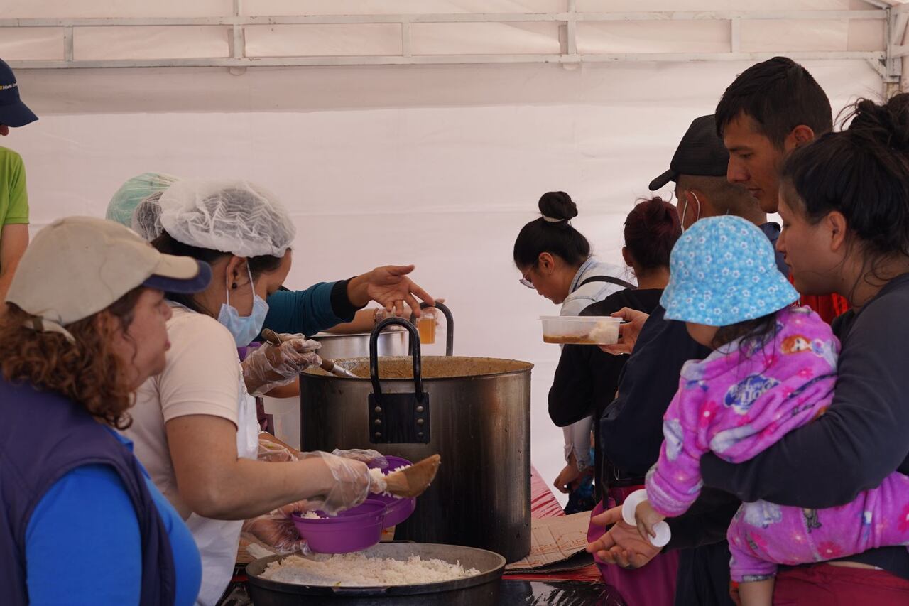 YMCA Bogotá celebra 60 años de transformación y compromiso social: “Construyendo puentes, cerrando brechas”
