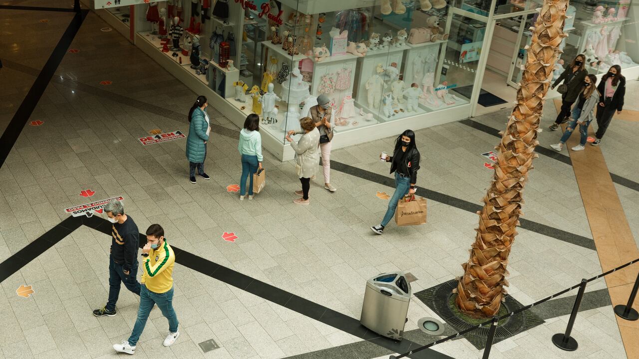 La fecha de la primera jornada será el viernes 11 de marzo.