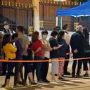 Coronavirus Hong Kong