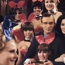 Secretos de Playboy llega a Lationamérica.