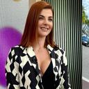 Carolina Cruz y Lincoln Palomeque