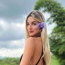 Melina Ramírez - Foto tomada de Instagram @melinaramirez90