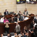 Comisiones económicas votarán el Presupuesto General de la Nación para 2024