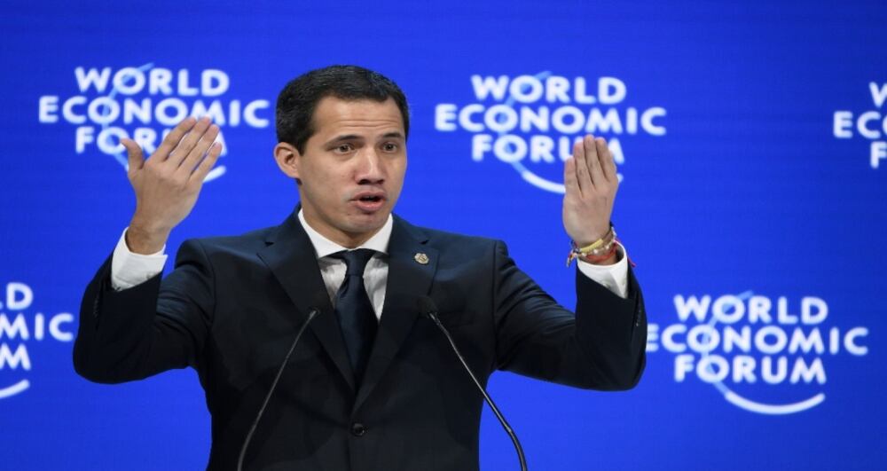 ¿Se venció el fenómeno Guaidó en Venezuela?