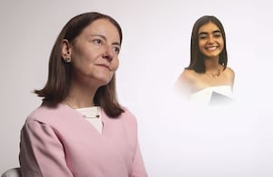 Ximena Céspedes, presidenta de la Fundación Naná, transformó el duelo por el feminicidio de su hija Ana María, de 18 años, en una causa de prevención de las violencias de género con sede en México y Colombia. A través de sus programas ha llegado a más de 500.000 personas y salvado la vida a 25 mujeres.