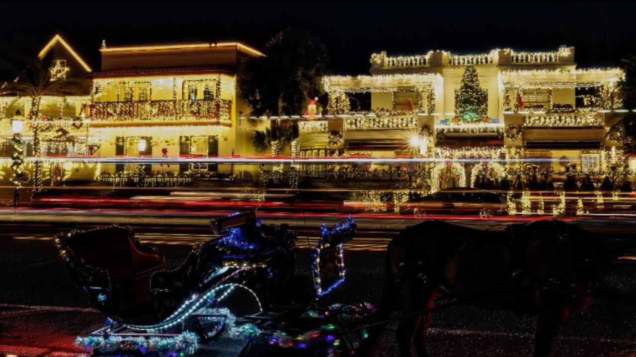 Navidad en La Florida