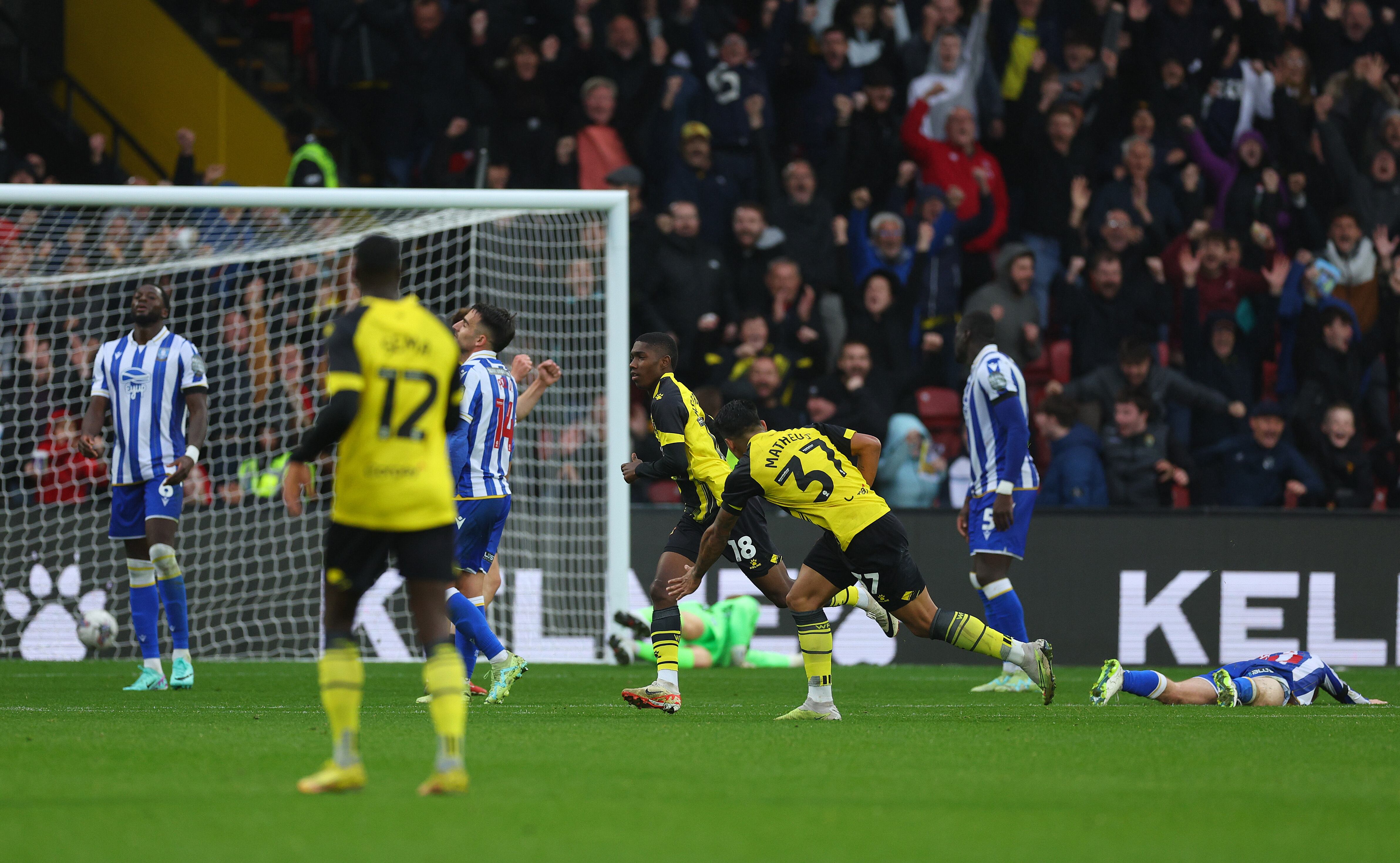 El colombiano puso a hablar a más de uno por la gran jugada.