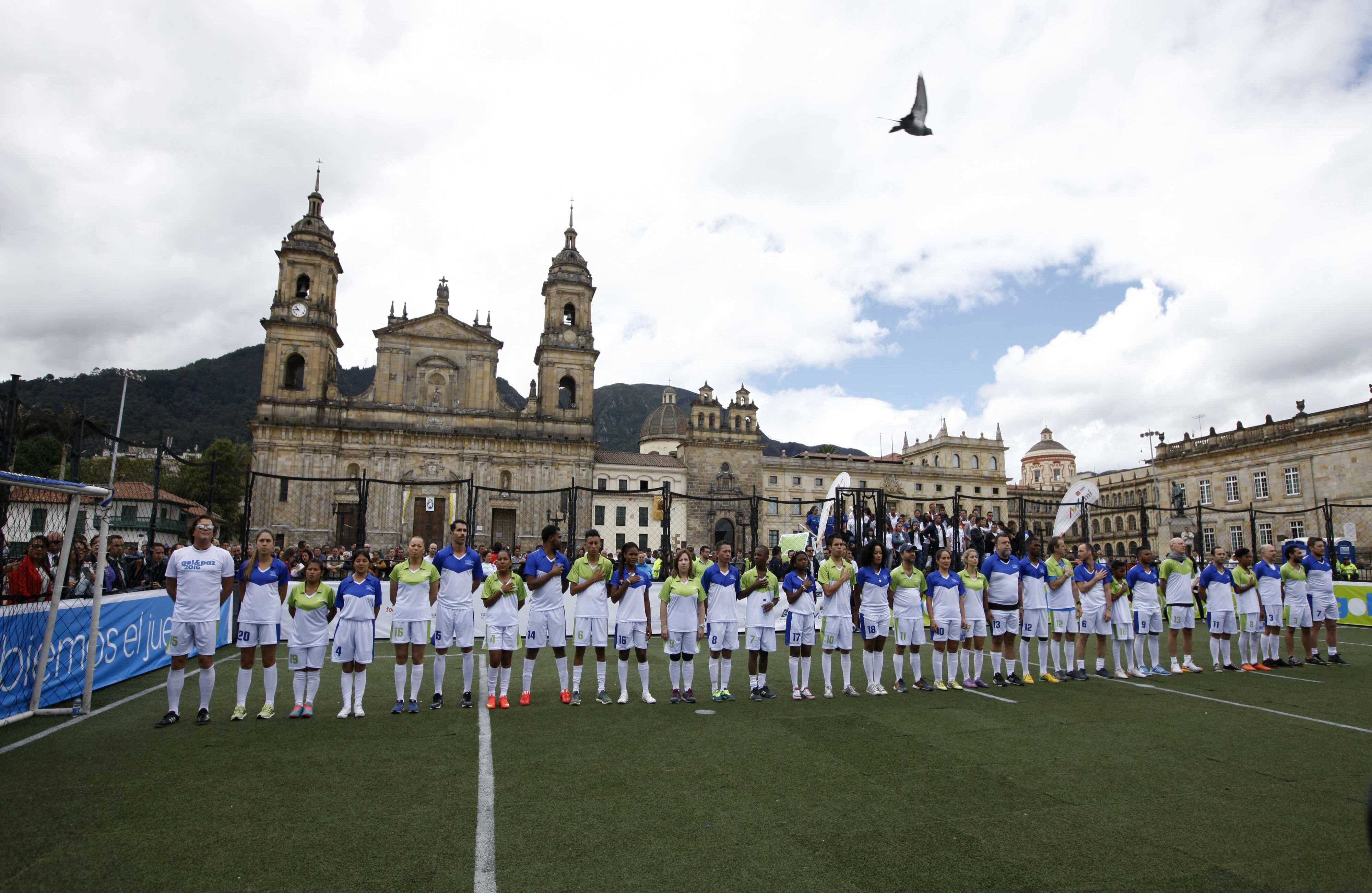 Fotos: León Dario Peláez/ SEMANA.