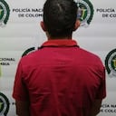 captura Wilson Ortiz Muñoz