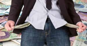 Cuando volverse millonario se volvió una pesadilla