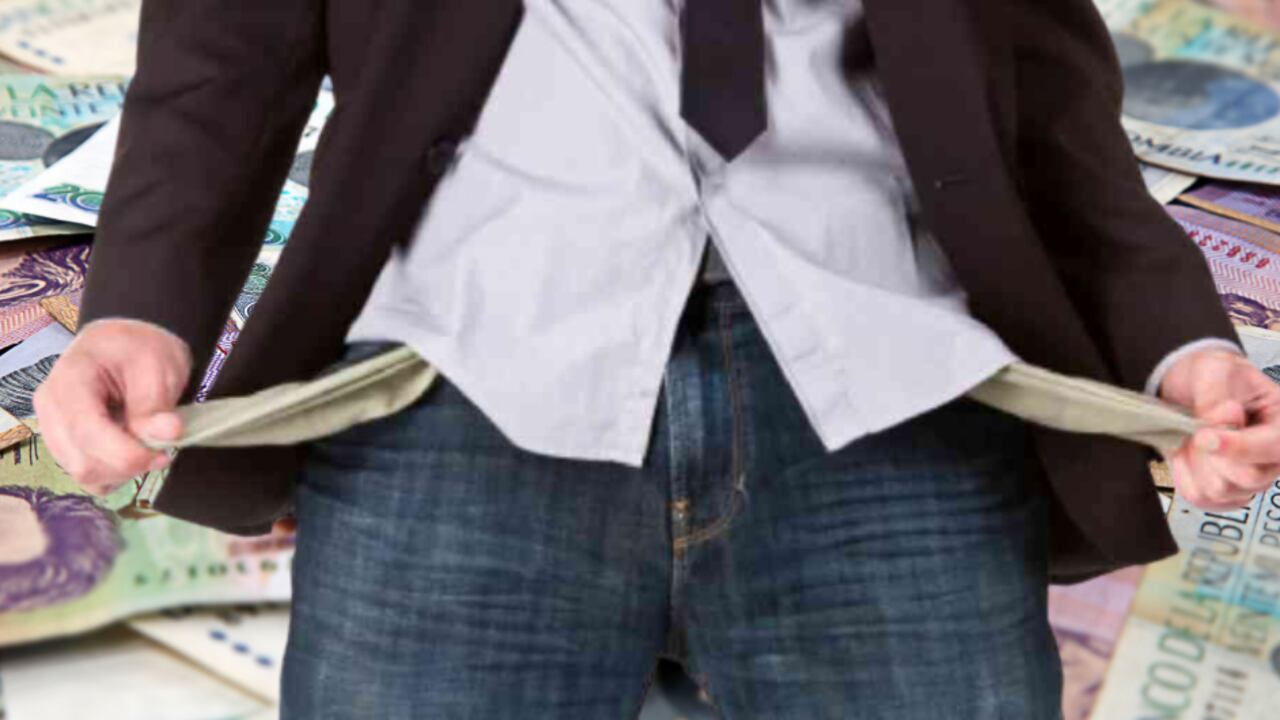 Cuando volverse millonario se volvió una pesadilla