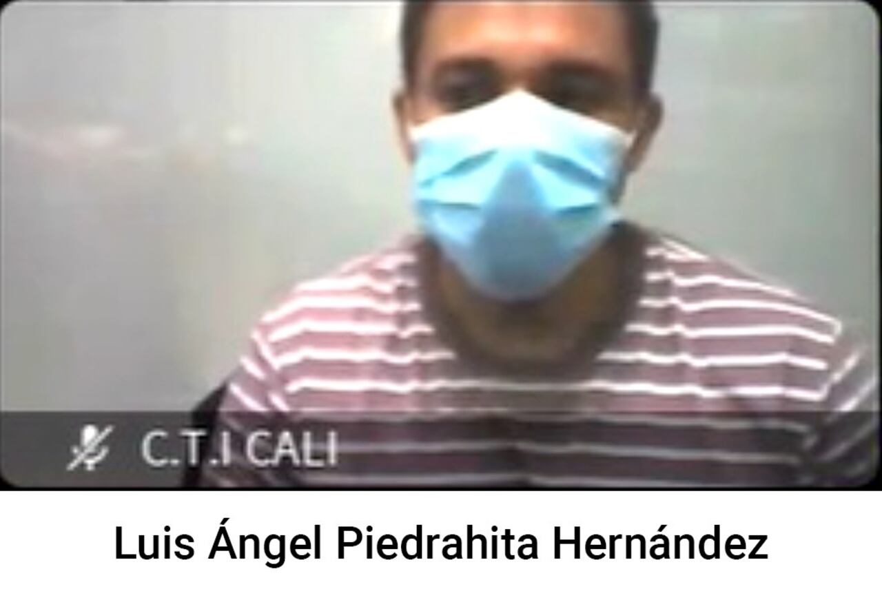 Fiscalía General confirmó que en protestas se encontraban organizaciones criminales como el ELN