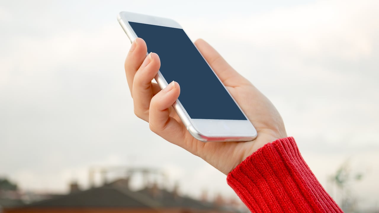 Existen diferentes razones por la cual algunas llamadas pueden finalizar sin previo aviso.