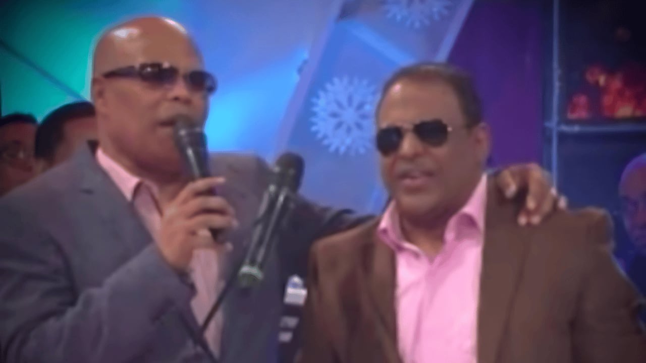 Rubby Pérez destapó la historia de ‘Volveré’ y su relación con Wilfrido Vargas, meses antes de morir