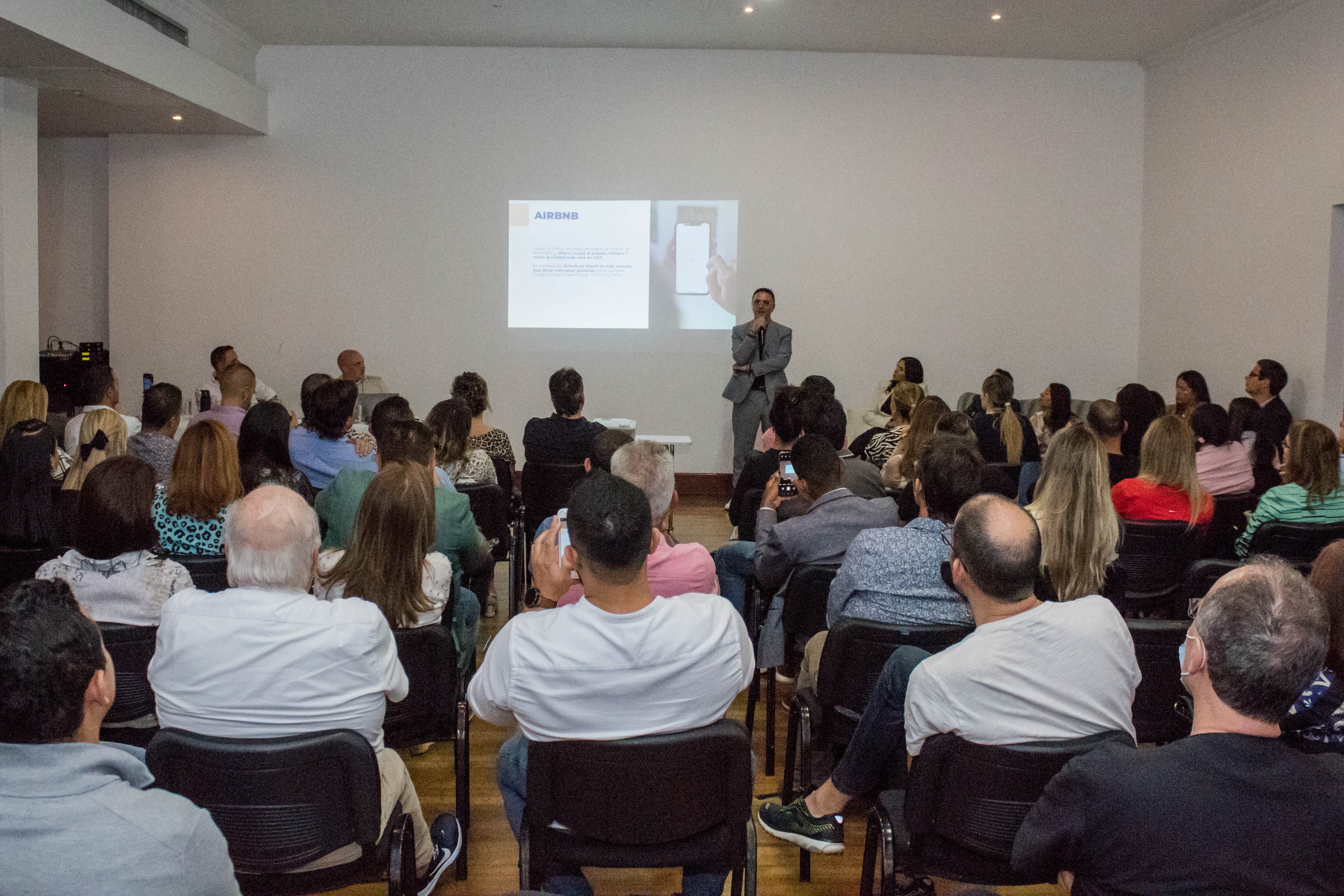 El servicio de Wise contempla asesoría, venta, compra, alquiler y administración.