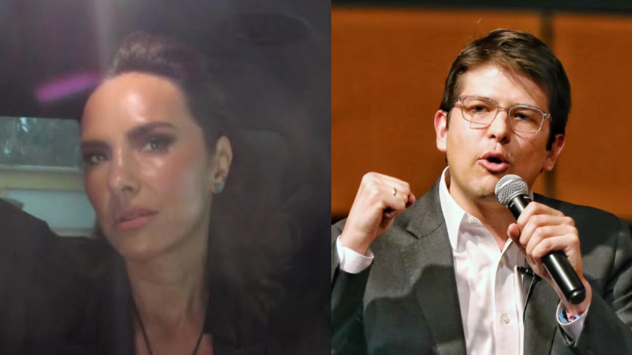 Paola Turbay habló sobre lo ocurrido con Miguel Uribe Turbay en Bogotá