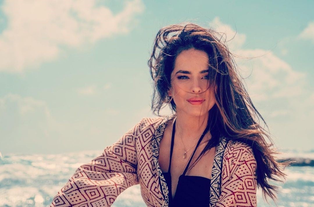 Foto: Instagram @dannagarciao