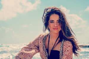 Foto: Instagram @dannagarciao