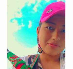 Yermy Chocue Camayo tenía 25 años.