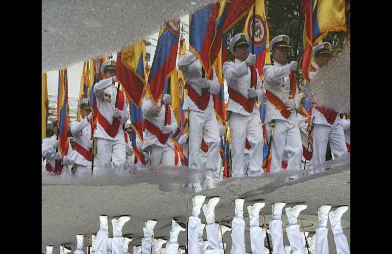 Esteban Vega / SEMANA 