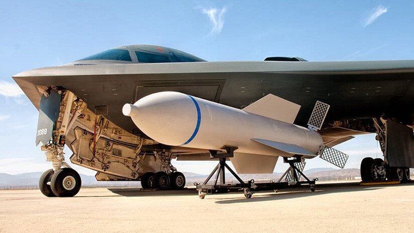 En los últimos días, la administración del presidente Trump ha reforzado su presencia militar en Oriente Medio