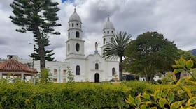 Susacón, Boyacá