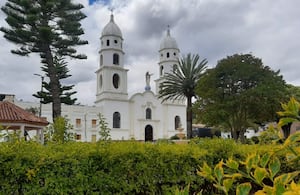 Susacón, Boyacá