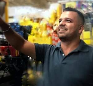 Exalcalde de Toledo, Antioquia, Johnny Marín, fue gravemente herido con arma de fuego tras atentado.