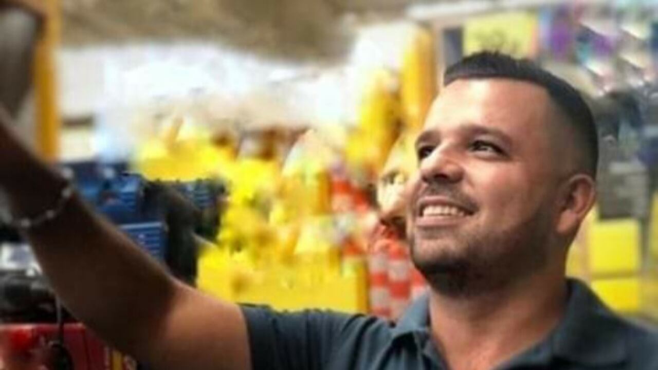 Exalcalde de Toledo, Antioquia, Johnny Marín, fue gravemente herido con arma de fuego tras atentado.