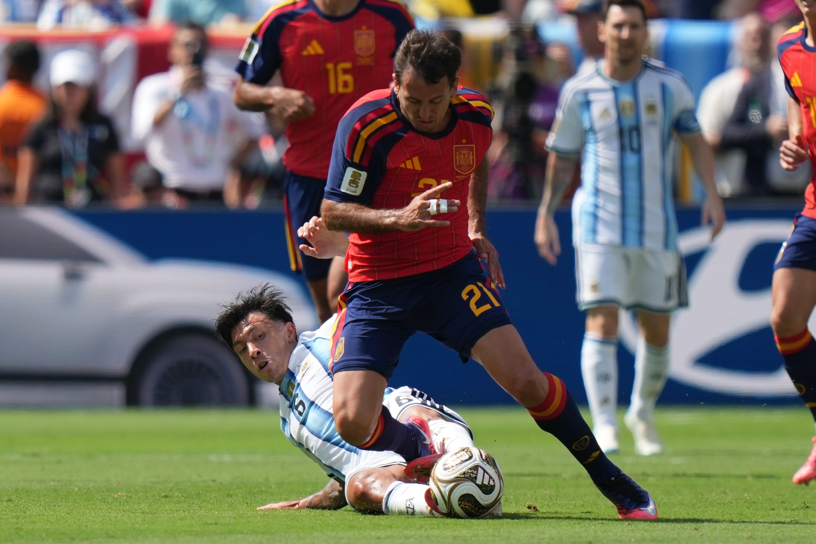 🔴 EN VIVO Final del Mundial 2026