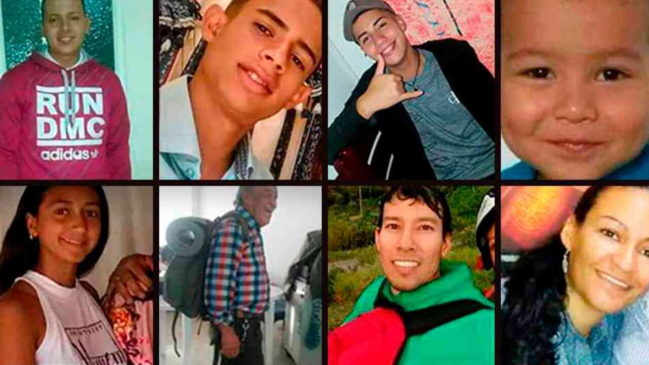 La idea del equipo de baloncesto fue un esfuerzo extracurricular de los padres de los jóvenes que en su mayoría estudian en el Gimnasio Calima, la institución educativa pública que hoy llora a la mayoría de las víctimas del accidente.