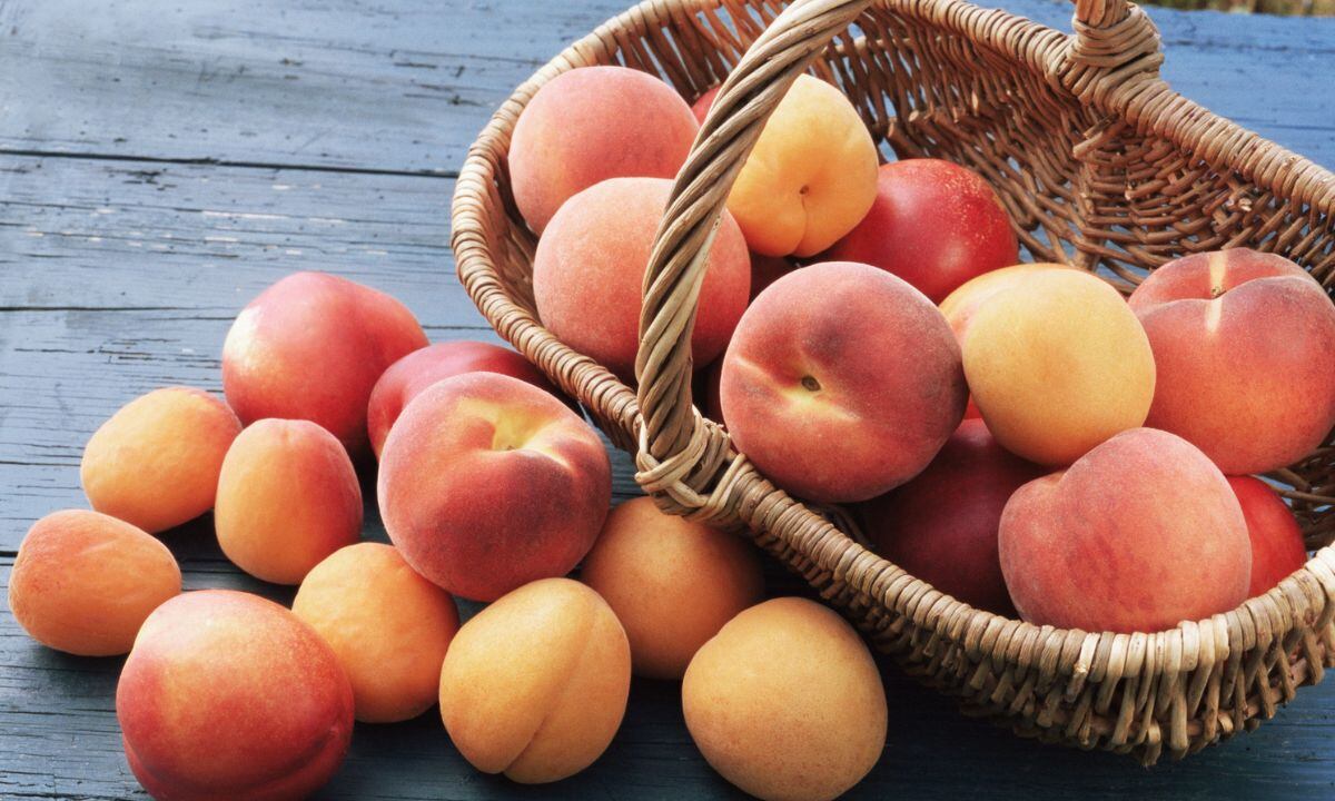 Fruta que tiene múltiples beneficios.