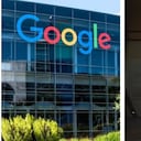 Google vs Apple: Una nueva parte de la rivalidad de ambas compañías.