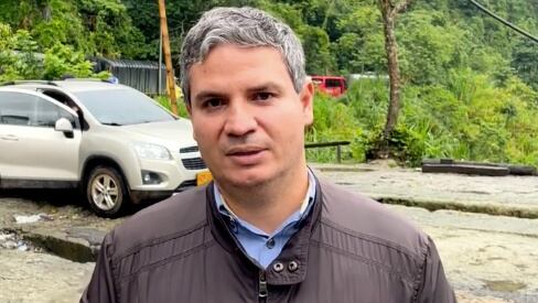 Juan Felipe Lemos, senador del Partido de la U, renunció a la Comisión Accidental que escogerá a los candidatos a contralor.