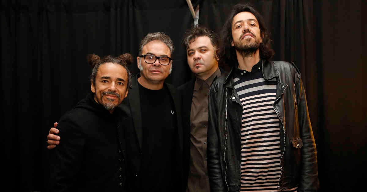 Café Tacvba tomó decisiones sobre su futuro.