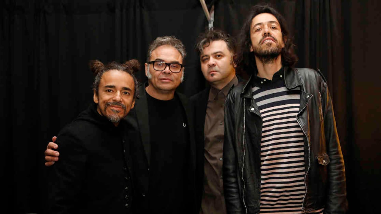 Café Tacvba tomó decisiones sobre su futuro.