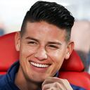 James Rodríguez silenció feroces críticas en su contra con notable gesto: “Todos por él”