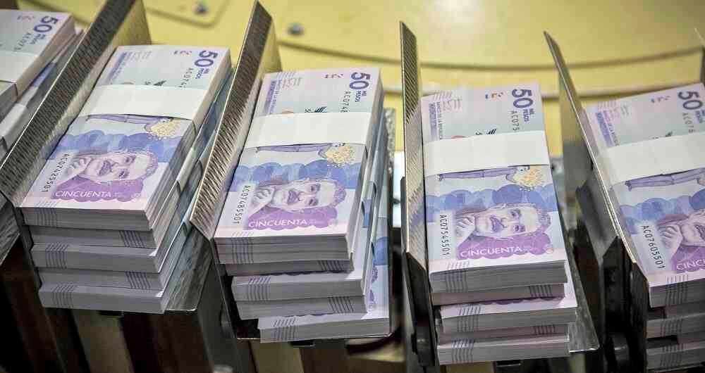 Economía en crecimiento