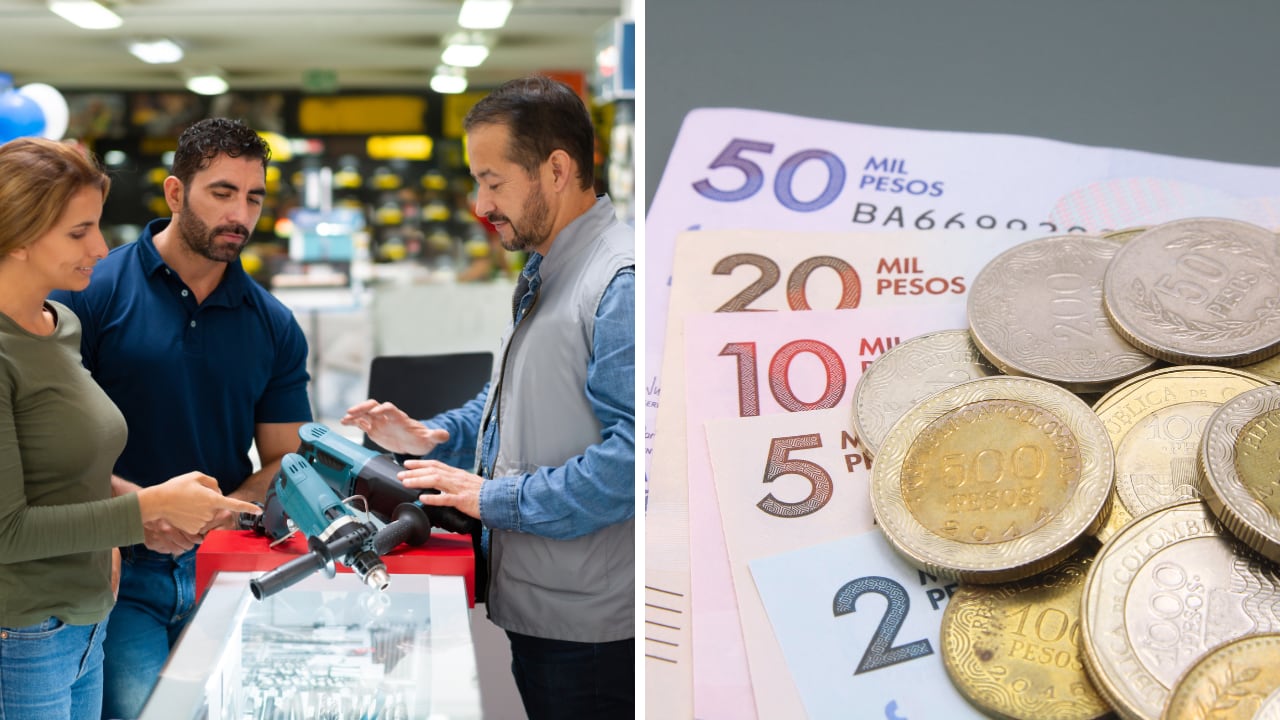 La Personería aseguró que los comercios deben devolver las vueltas exactas en cada compra que les haga un cliente.