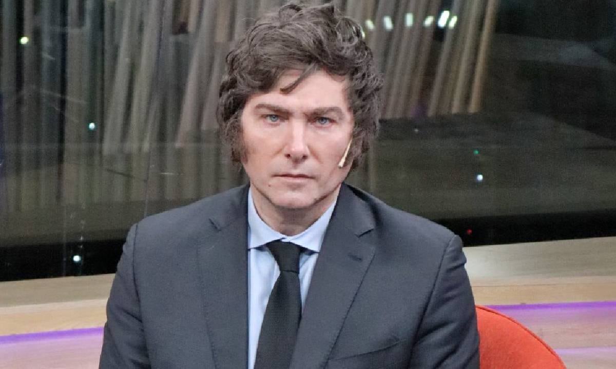 The Washington Post perfila a diputado argentino como la figura más opcionada para llegar a la próxima presidencia de ese país.