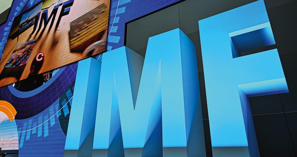 El crédito flexible no es solo un cupo para obtener recursos en tiempos difíciles. Es un premio a países con buen manejo de lo macro.