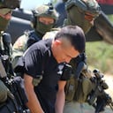 Alias Jhon Maro era el encargado de controlar a sangre y a fuego los municipios nortecaucanos de Miranda, Corinto, Toribío; así como las poblaciones de Florida y Pradera, en el Valle.