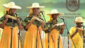 Festival Petronio Álvarez 2024